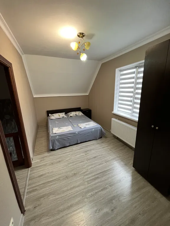 Уютный коттедж в Верхнем Фиагдоне