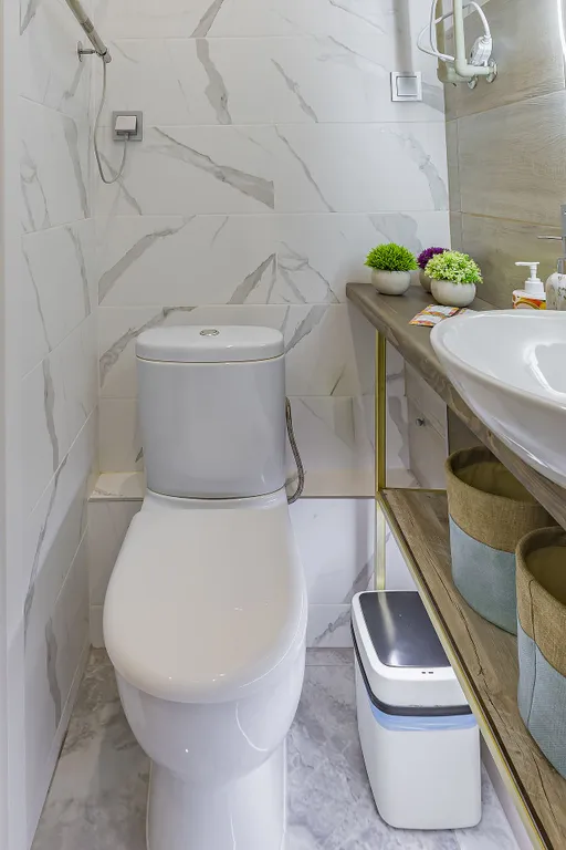 Квартира Апартаменты Tower Plaza — Нижний Новгород