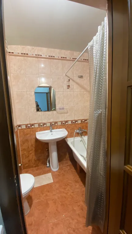 Уютная квартира в центре города со всеми условиями для проживания