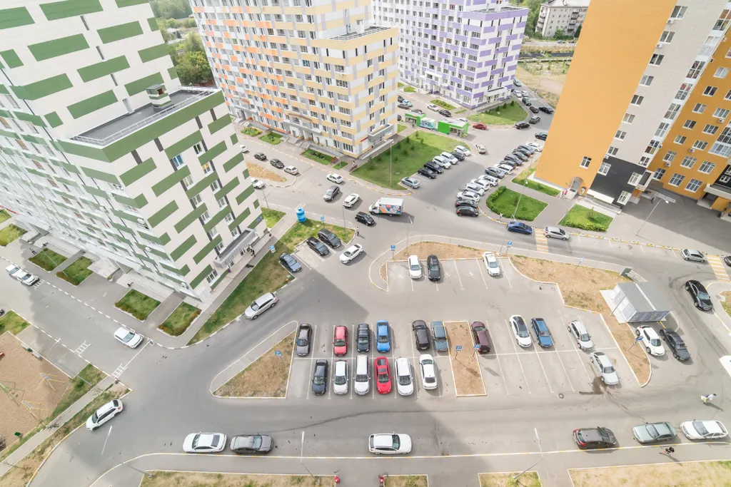 Квартира Современные апартаменты рядом с ТЦ Kazan Mall — Казань
