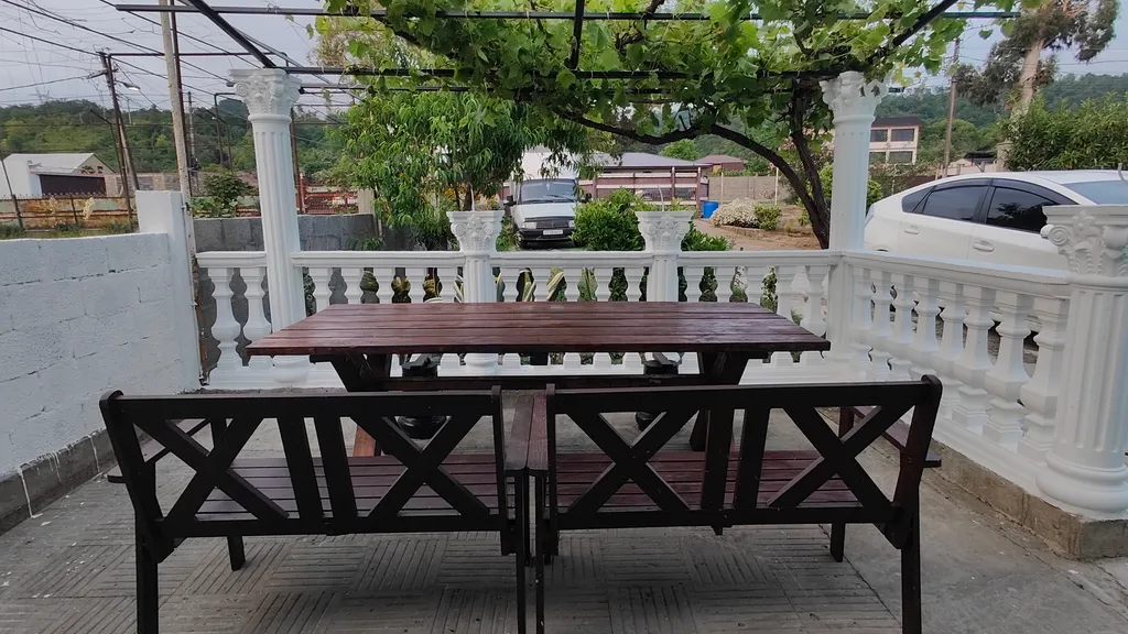 2-комнатный Дом