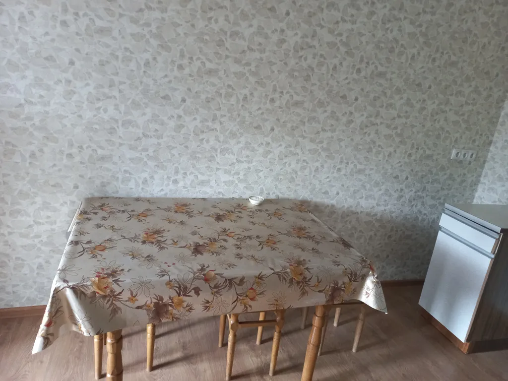 Сдаю уютную квартиру в спальном районе