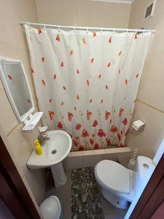 3-комнатный Дом