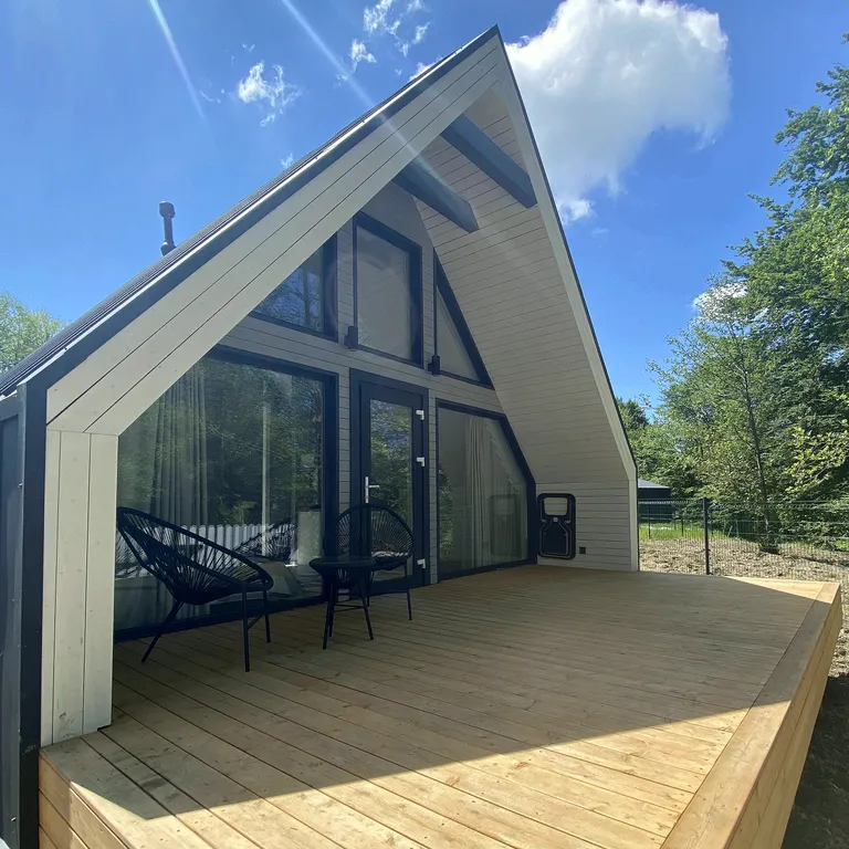 Коттедж 1-комнатный Дом — Сочи