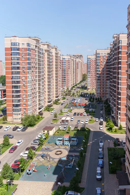 Умная двухкомнатная квартира от YoZu рядом с парком Галицкого