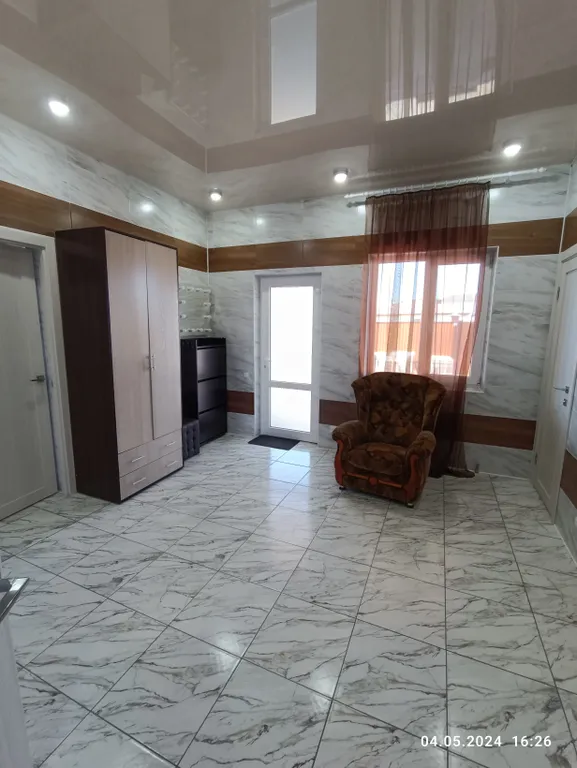 Уютный дом недалеко от моря в пригороде Евпатории