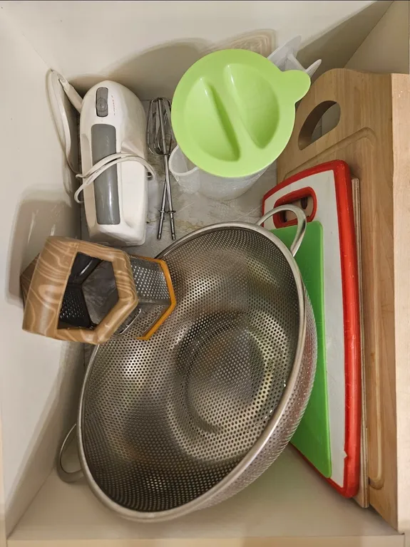 Уютная студия в ЖК Резиденция Утриш