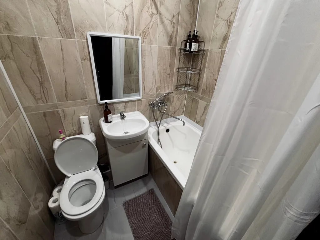 Квартира Уютная квартира в центре города — Нижний Новгород