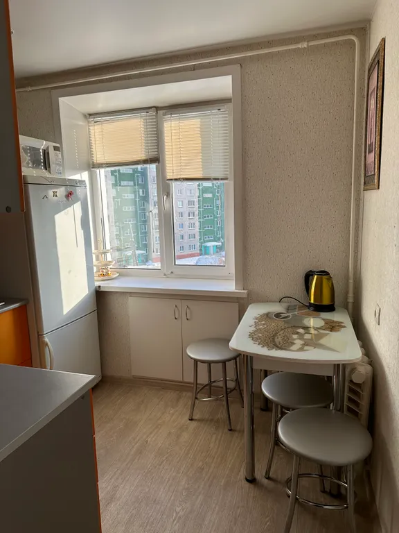 2-комнатная Квартира — аренда посуточно в Асбест