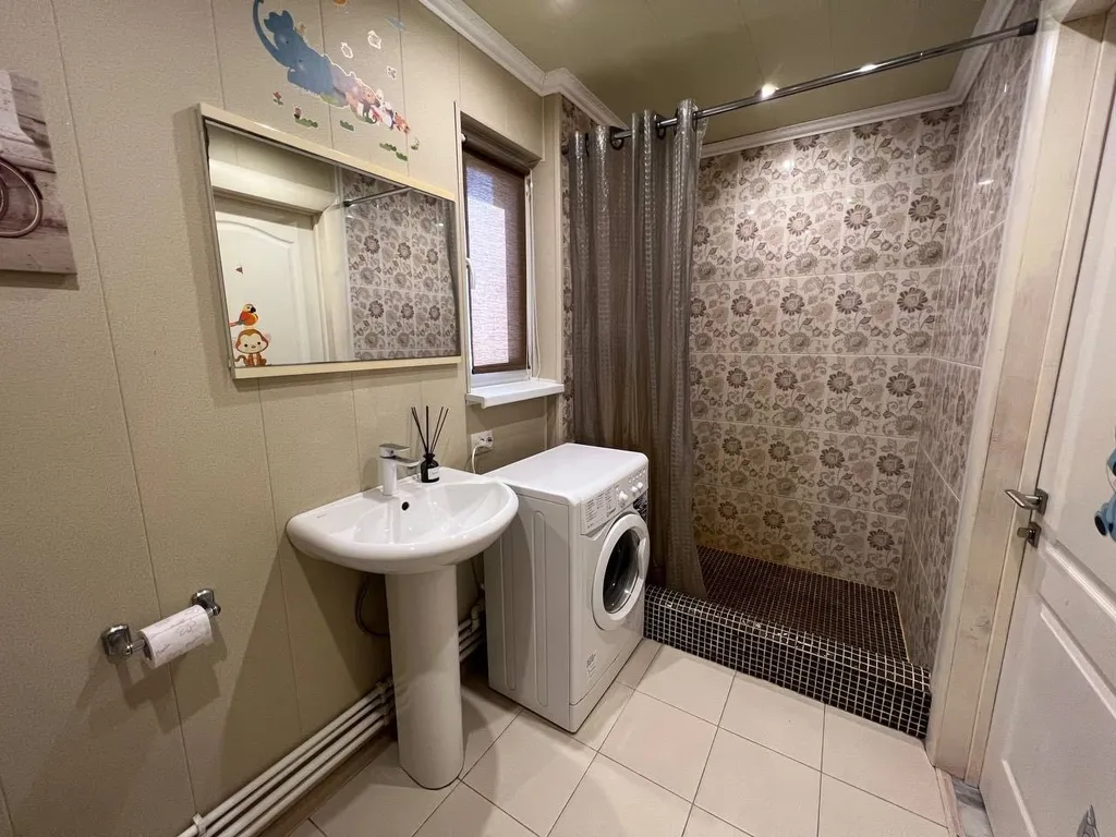 Коттедж Дом на берегу Селигера — Осцы