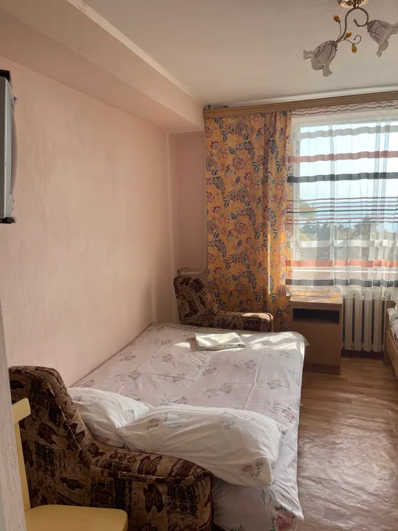 Квартира Комната — Лазаревское