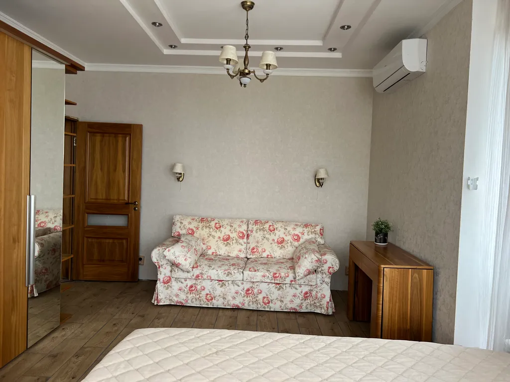 Квартира Лучшая квартира для большой семьи — Казань