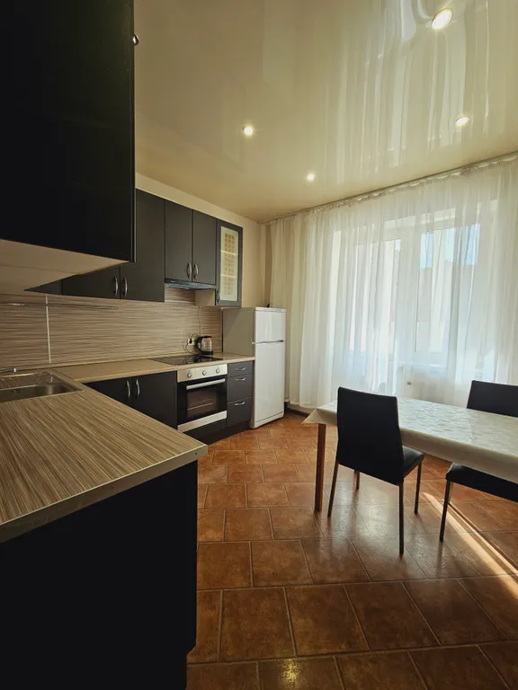 Квартира Квартира у парка — Краснодар