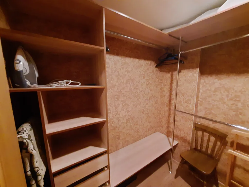 Отличная квартира в самом центре города