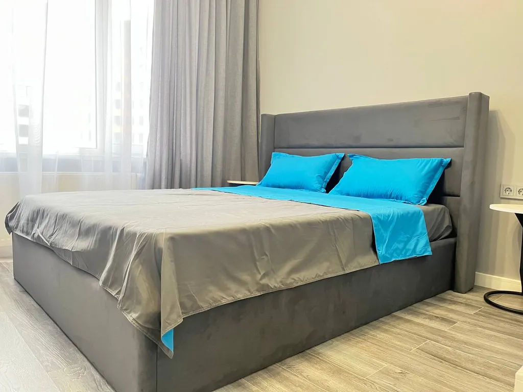 Современные апартаменты у ТРЦ и ресторанов Svoydom Riviera