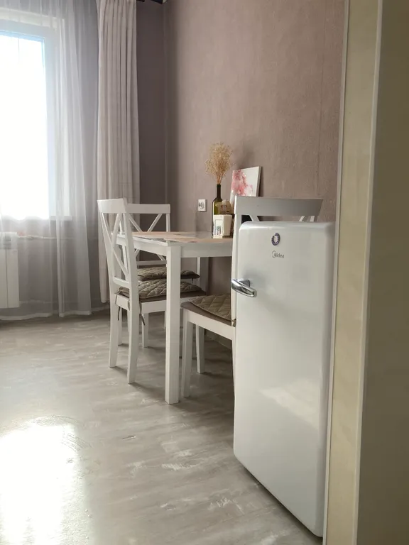 Квартира Уютная квартира рядом с Летнем озером — Калининград