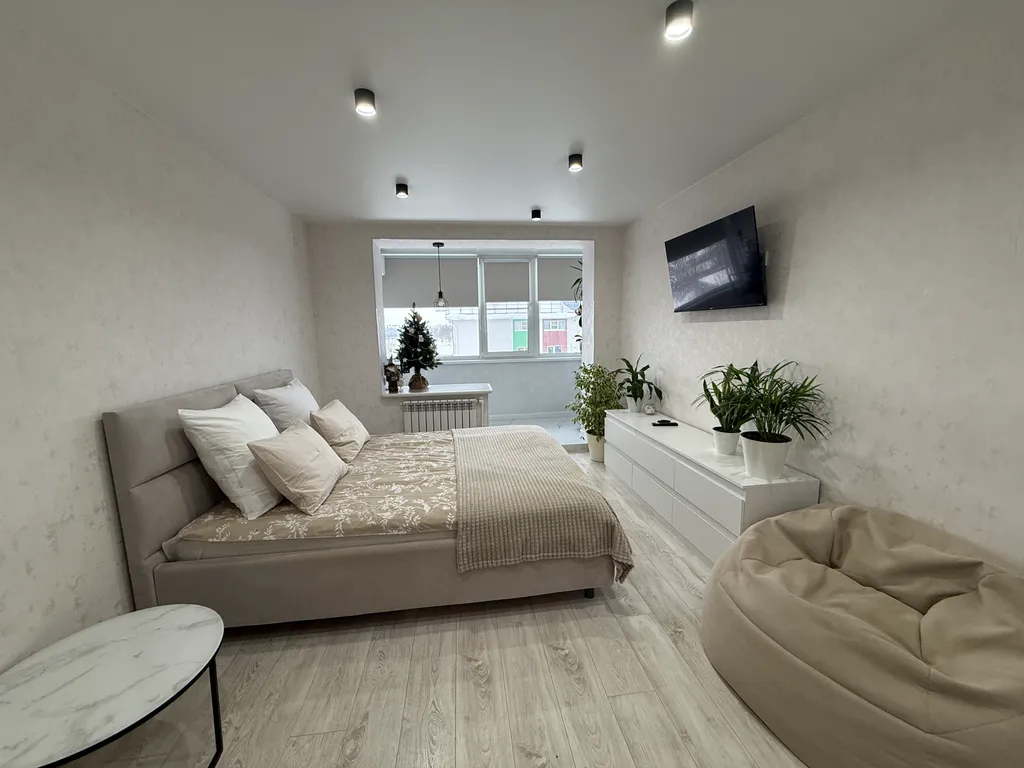 Гостевая квартира «Своё место»