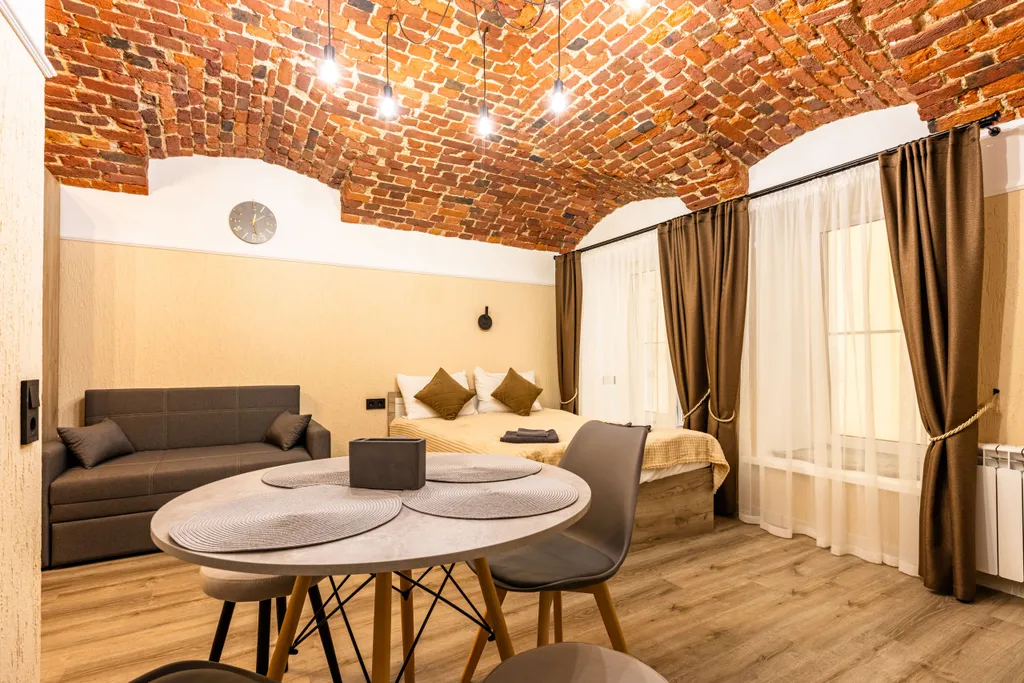 Квартира Семейные апартаменты floris apartments — Санкт-Петербург