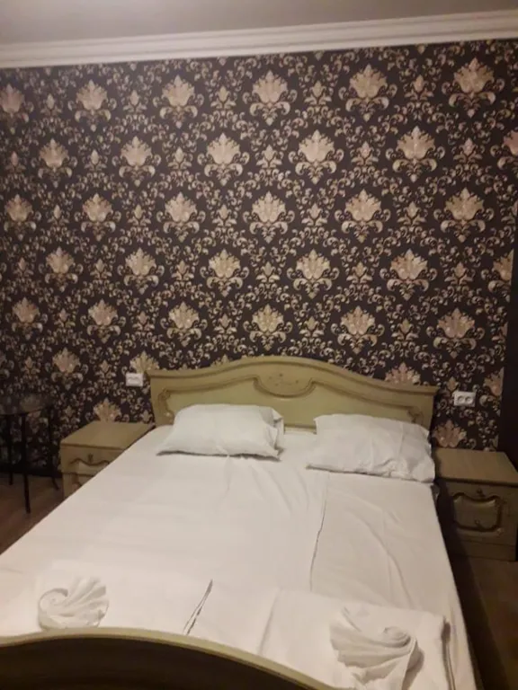 Квартира Комната — аренда посуточно в Цандрыпш