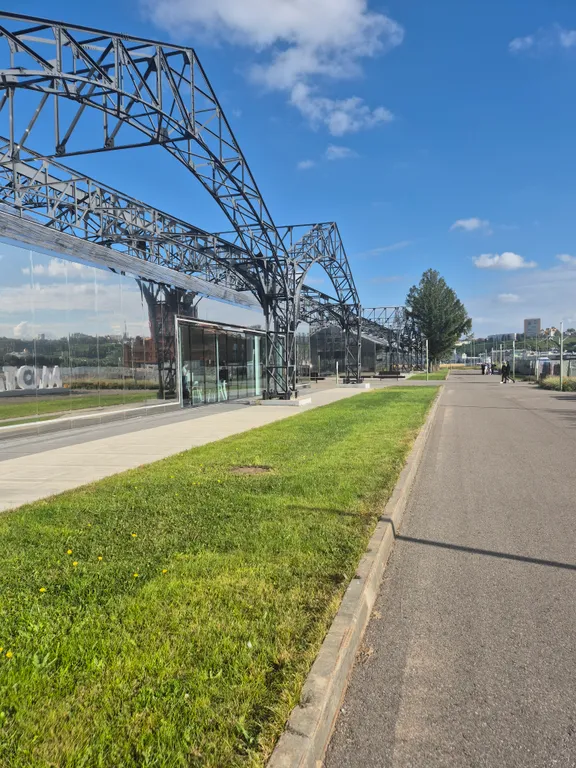 Квартира Квартира в престижном ЖК на берегу реки Волги — Нижний Новгород