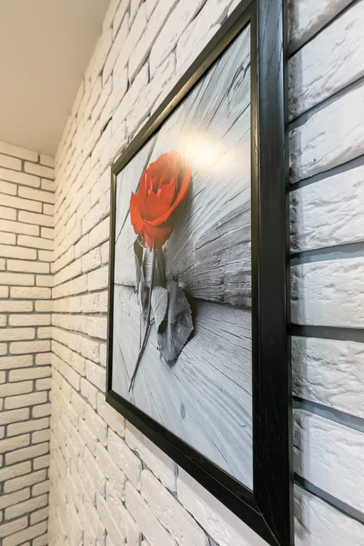 Квартира Уютная квартира рядом с озером в Немецкой Деревне — Краснодар