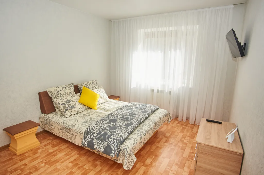 Квартира на МЖК — аренда посуточно в Ставрополь