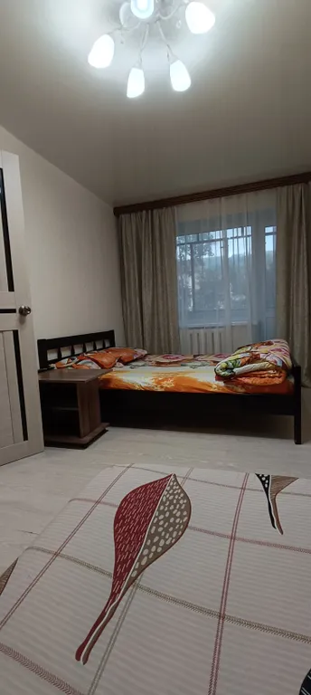 Уютная квартира на главном проспекте города — аренда посуточно в Дзержинск