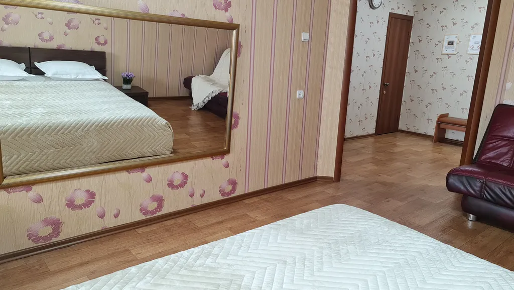 Квартира рядом с университетом улгу