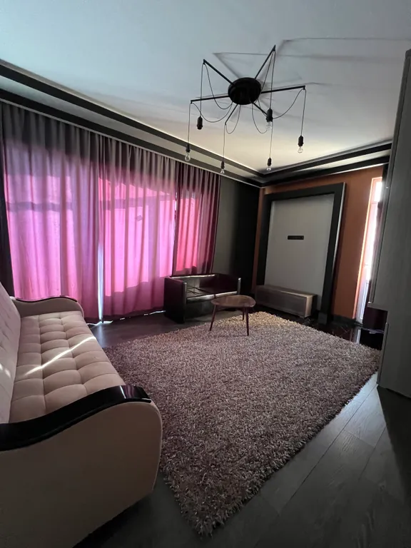 Квартира 2-комнатная Квартира — Махачкала