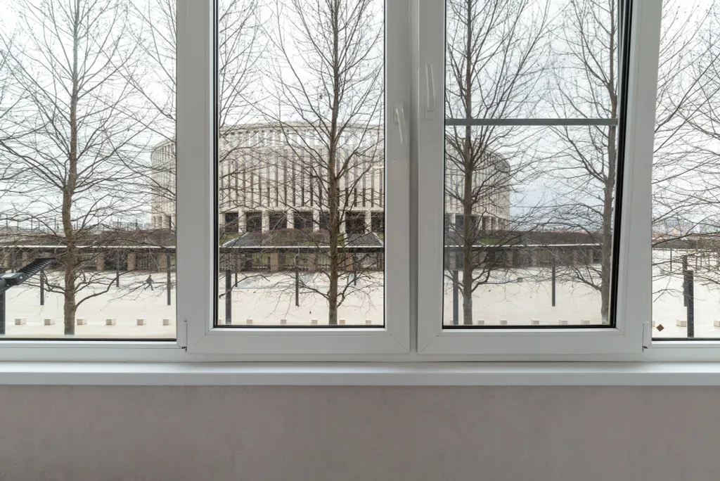 4-комнатная Квартира