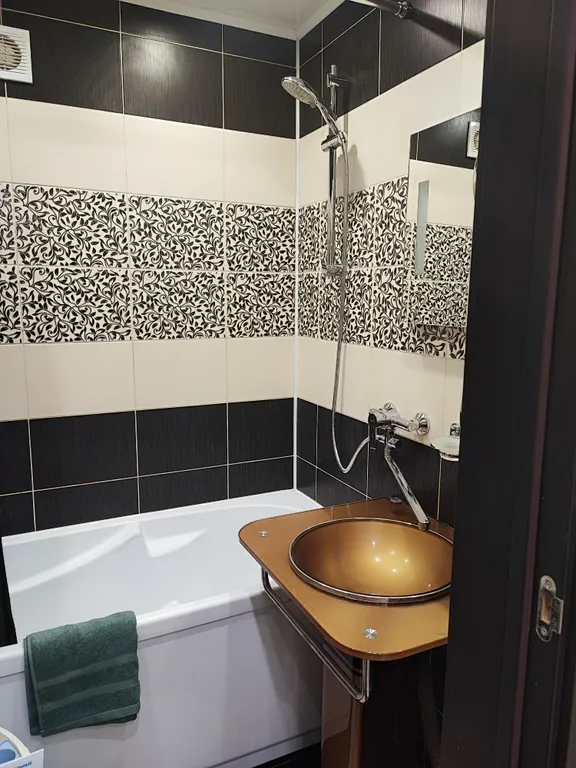 Квартира Super Comfort с прямым выездом на Изборск, Печоры