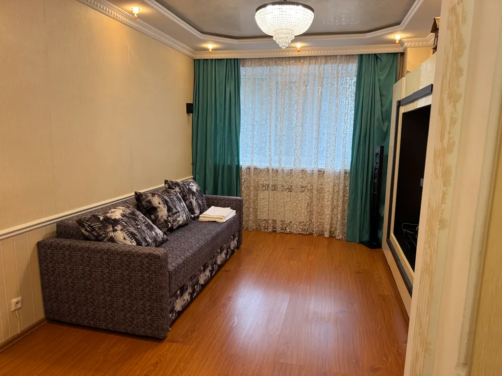 Уютная квартира от собственника