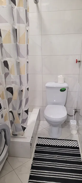 Студия в центре Дагомыса