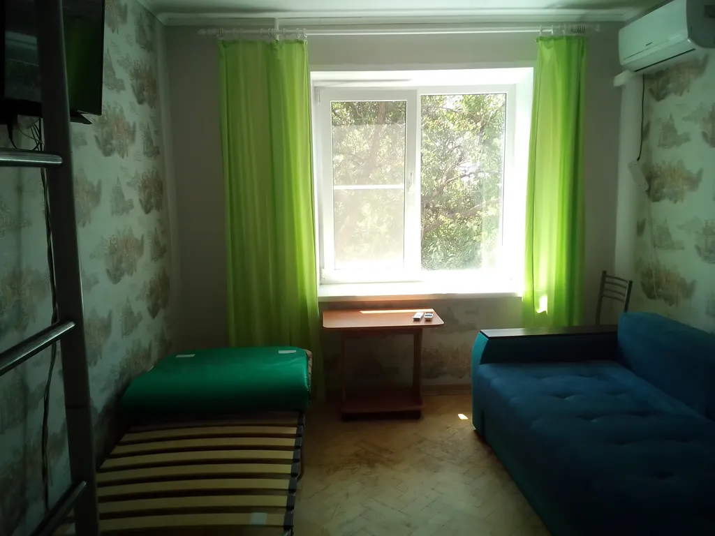 1-комнатная Квартира — аренда посуточно в Анапа