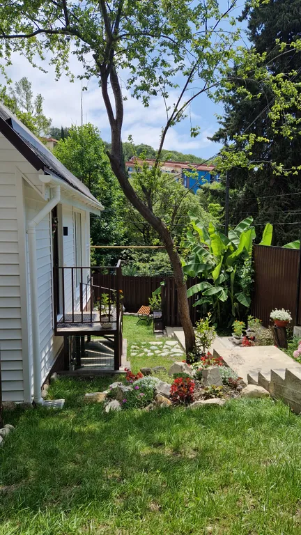 Скандик - уютный отдых у моря