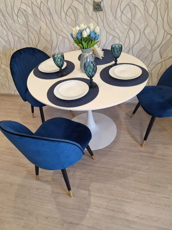 Уютная квартира с шикарным видом на реку