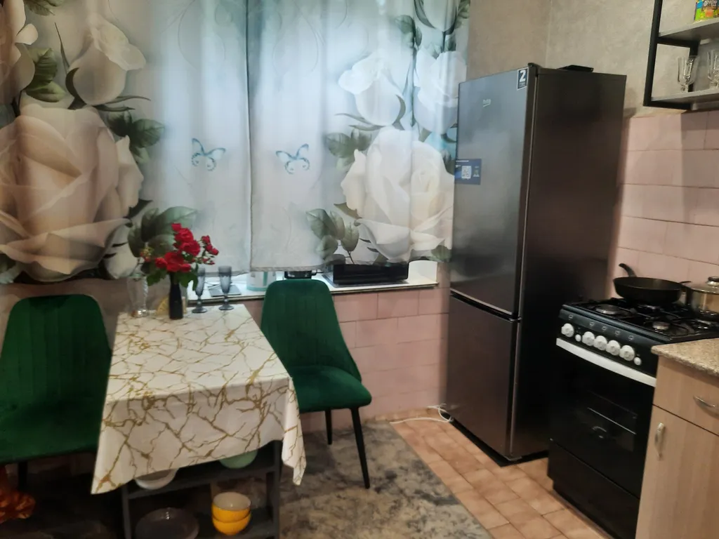 2-комнатная уютная квартира в центре