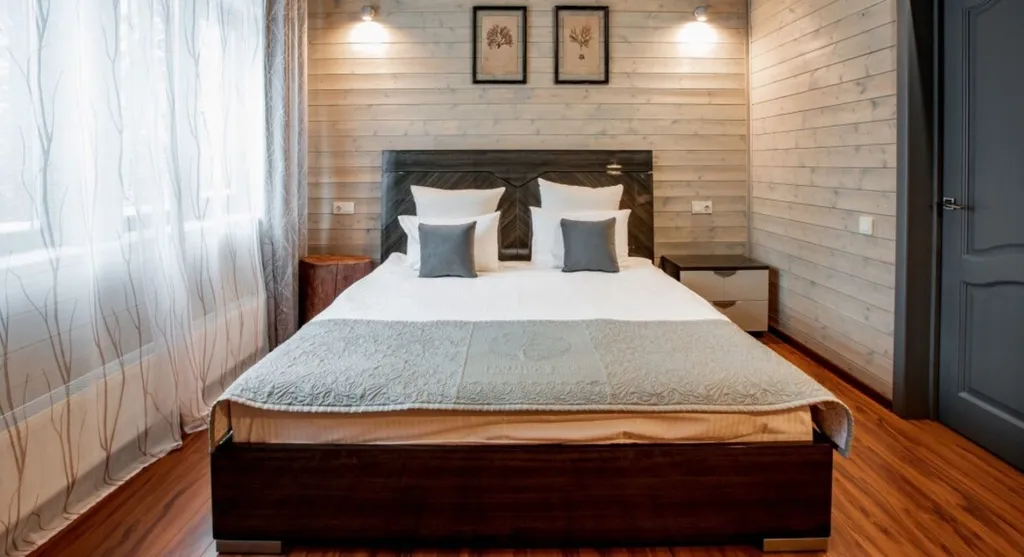 Коттедж 4-комнатный Дом — Кострома