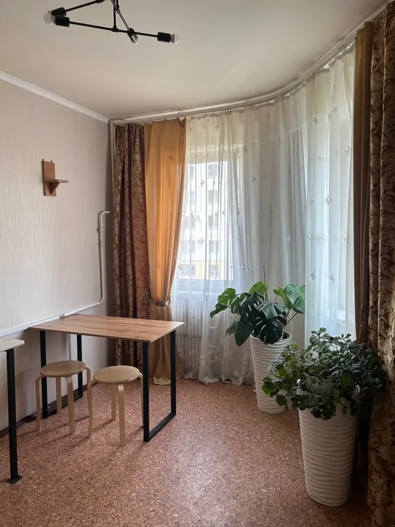 Чистая уютная квартира в шаговой доступности от центра