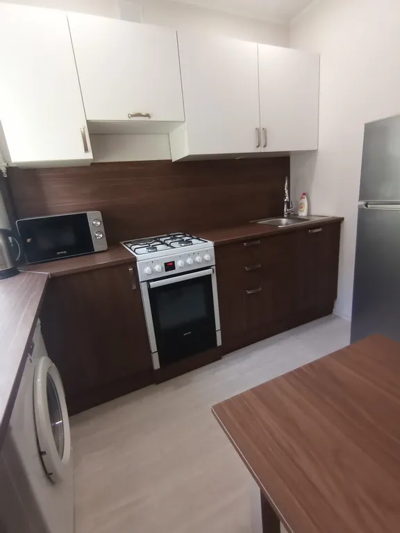 Квартира Уютная квартира в центре города — Луга