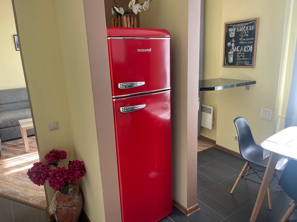 Апартамент Old Krom