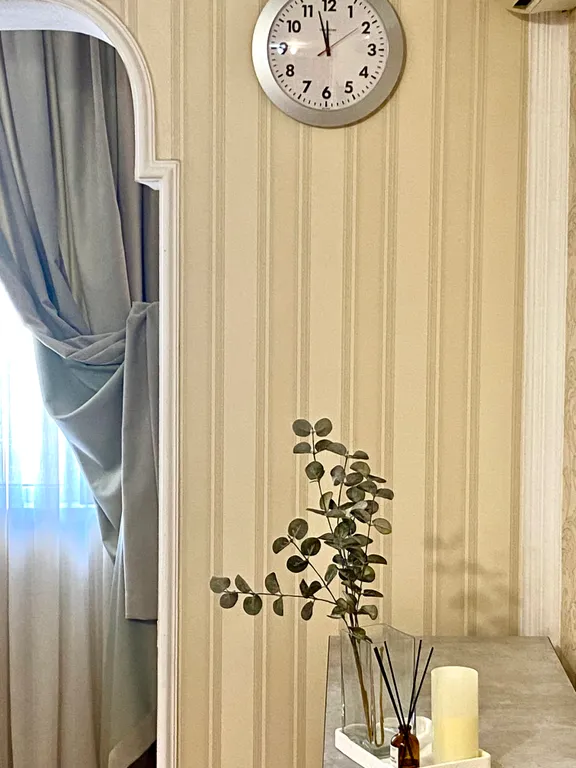 Квартира в центре