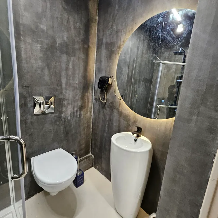 Коттедж Коттедж В гостях у леса — Шаховская