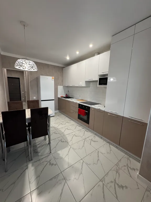 Апартамент Лилия