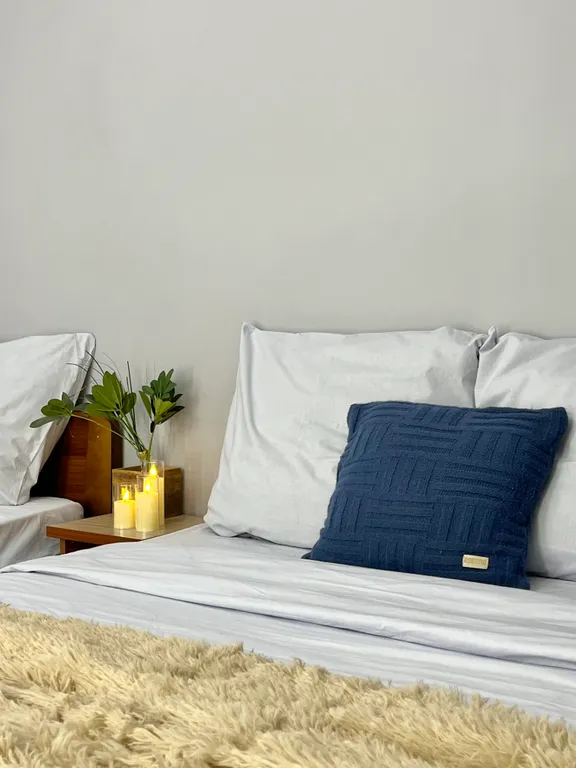 Квартира Очень красивая квартира — Красноярск