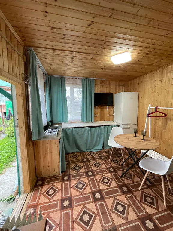 Коттедж Green House — аренда посуточно в Таруса