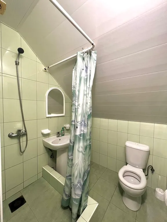 Квартира Комната — Адлер