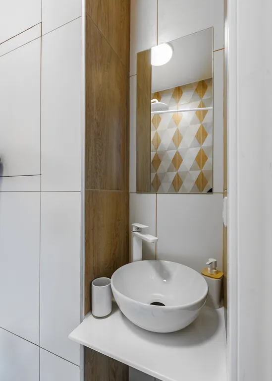 Уют и стиль в одном пространстве