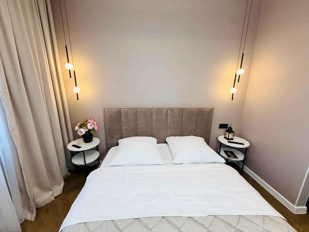 Уютная студия ЖК Депутат