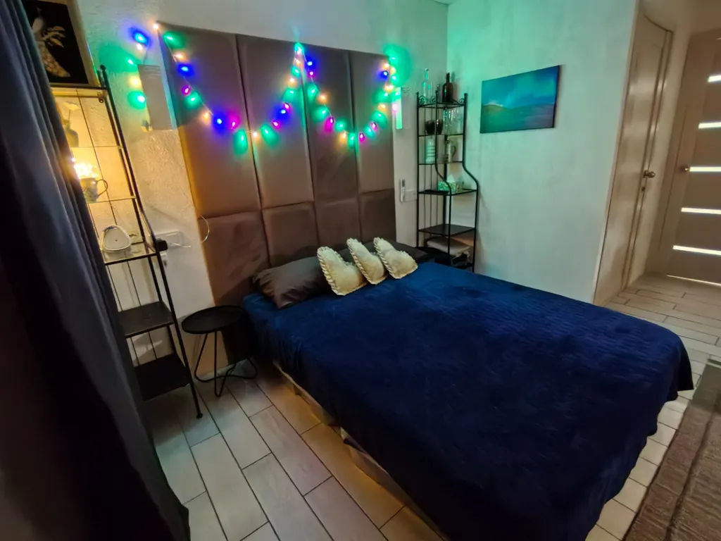 Полярное сияние